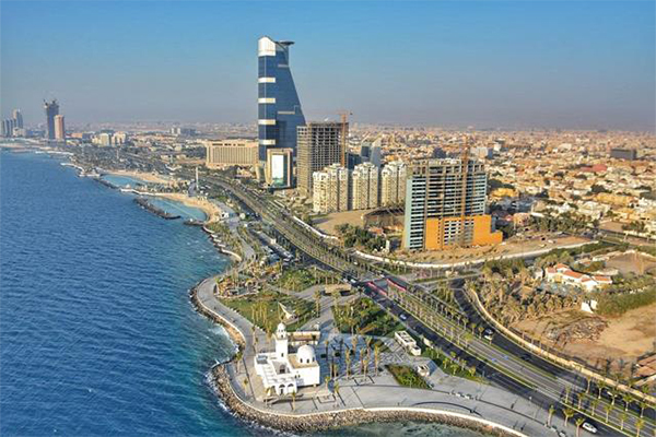 أهم المشاريع السكنية في مدينة جدة عام 2022 و 2023 - منازل الصفوة